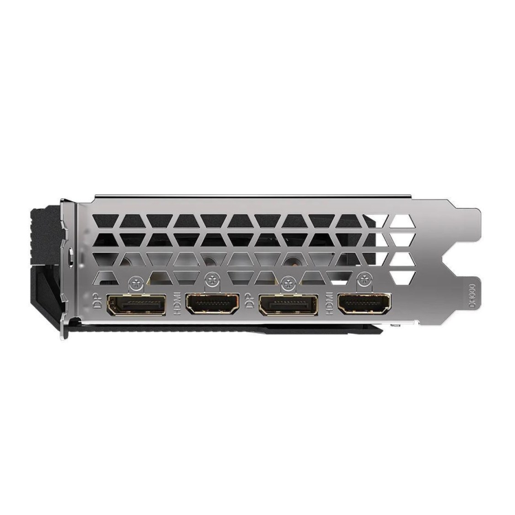 GIGABYTE GeForce RTX 3060 Windforce 12GB GDDR6 Graphics Card